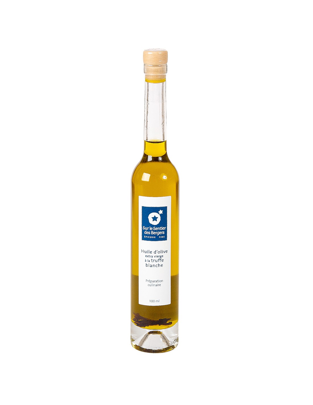 Huile d'olive coffret 3 bouteilles de 100ml – DOMAINE LENITA